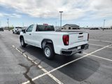 New 2025 GMC Sierra 1500 Pro w/ Pro Value Package image 3