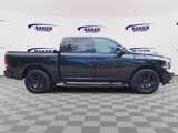 Used 2017 RAM 1500 Sport w/ Convenience Group image 2