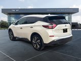 Used 2015 Nissan Murano Platinum w/ Platinum Technology Package image 3