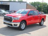 New 2025 RAM 1500 Big Horn image 3