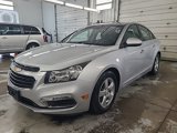 Used 2016 Chevrolet Cruze LT image 4