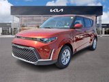 New 2025 Kia Soul LX image 2