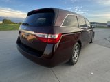 Used 2013 Honda Odyssey EX-L image 5