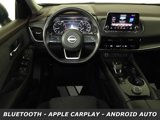 Certified 2022 Nissan Rogue SV image 4