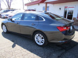 Used 2016 Chevrolet Malibu LT image 5
