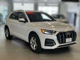 Used 2021 Audi Q5 2.0T Premium w/ Convenience Package image 3