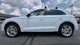 Used 2018 Audi Q5 2.0T Premium Plus w/ Premium Plus Package image 3