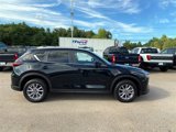 Used 2023 MAZDA CX-5 AWD 2.5 S w/ Preferred Package image 2