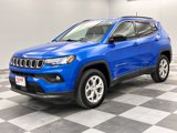 Used 2024 Jeep Compass Latitude image 6