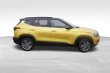 Certified 2021 Kia Seltos S image 4