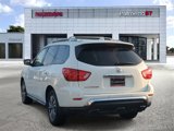 Certified 2020 Nissan Pathfinder S image 4