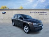 Used 2017 Jeep Compass Sport w/ Power Value Group image 2