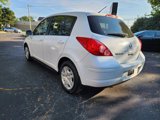 Used 2010 Nissan Versa 1.8 S w/ PWR Plus Pkg image 5