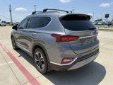 Used 2019 Hyundai Santa Fe FWD image 5
