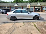 Used 2012 Mercedes-Benz C 250 Sedan image 6