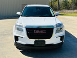 Used 2017 GMC Terrain SLE image 2