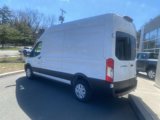 Used 2023 Ford E-Transit 148 High Roof w/ Load Area Protection Package image 3