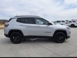 New 2025 Jeep Compass Latitude w/ Altitude Special Edition image 3