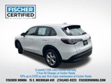 Used 2025 Honda HR-V LX image 3