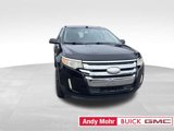 Used 2011 Ford Edge SEL w/ 202A Rapid Spec Order Code image 4
