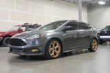 Used 2018 Ford Focus ST image 2