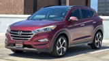 Used 2016 Hyundai Tucson Limited w/ Option Group 03 image 3