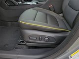 New 2025 Chevrolet TrailBlazer ACTIV w/ Convenience Package image 5