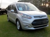 Used 2018 Ford Transit Connect Titanium image 4
