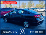 Used 2019 Chevrolet Cruze LS image 5