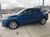 Certified 2022 Ford Escape SE w/ Convenience Package image 4