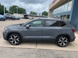 Certified 2022 Volkswagen Taos SEL w/ Panoramic Sunroof Package image 5