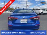 Used 2024 Honda Civic Sport image 6