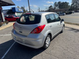 Used 2012 Nissan Versa 1.8 S image 5