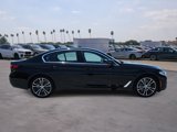 Certified 2022 BMW 530i w/ Convenience Package image 4