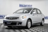 Used 2009 Nissan Versa 1.8 S w/ PWR Pkg image 3