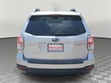 Used 2018 Subaru Forester 2.5i Limited image 3