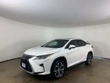 Used 2016 Lexus RX 350 FWD image 2