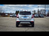 Used 2022 Buick Encore Preferred image 5