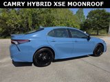 Used 2024 Toyota Camry XSE image 3
