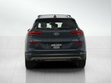 Used 2021 Hyundai Tucson SEL image 4