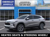 New 2025 Chevrolet Trax LT w/ Driver Confidence Package image 2