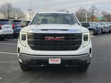 New 2025 GMC Sierra 1500 Pro w/ Pro Value Package image 3