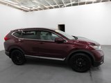 Certified 2017 Honda CR-V Touring image 4