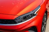 Certified 2023 Kia Forte LXS image 5
