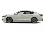 Used 2017 Kia Cadenza Technology image 3