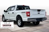 Certified 2019 Ford F150 XLT w/ Equipment Group 301A Mid image 2