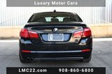 Used 2011 BMW 528i Sedan image 5
