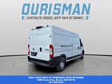 Used 2023 RAM ProMaster 2500 image 3