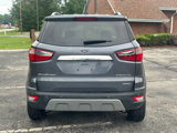 Used 2019 Ford EcoSport Titanium image 4