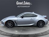 Used 2023 Toyota GR86 w/ ALL Weather Mat Package (TMS) image 2